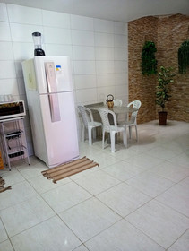 Villa Marceneiro Beach