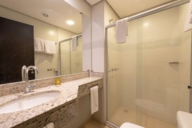 Class Hotel Passos