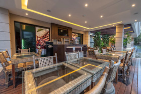 Class Hotel Passos