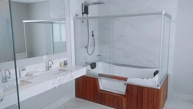 Class Hotel Passos