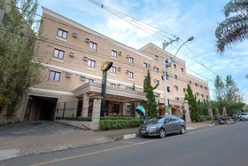 Class Hotel Passos
