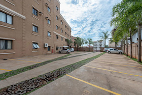 Class Hotel Passos
