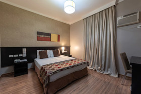 Class Hotel Passos