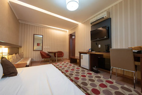 Class Hotel Passos