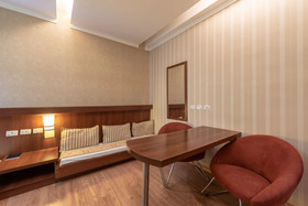 Class Hotel Passos
