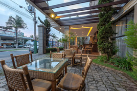 Class Hotel Passos