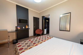 Class Hotel Passos