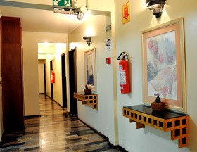Hotel Cidade