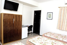 Hotel Cidade