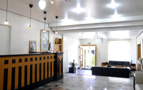 Hotel Cidade
