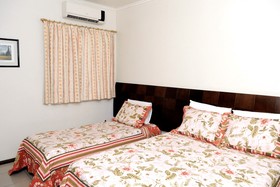 Hotel Cidade