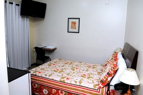 Hotel Cidade