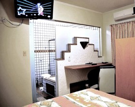 Hotel Cidade