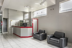 OYO Passos Inn Hotel