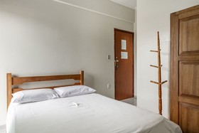 OYO Passos Inn Hotel