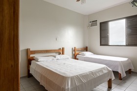 OYO Passos Inn Hotel