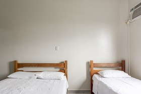 OYO Passos Inn Hotel