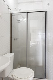 OYO Passos Inn Hotel