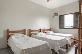 OYO Passos Inn Hotel