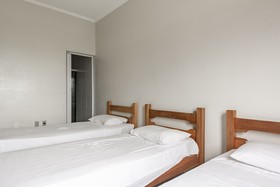 OYO Passos Inn Hotel