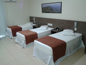 Class Hotel Passos Rio Grande Portal da Canastra