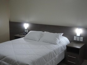 Class Hotel Passos Rio Grande Portal da Canastra