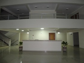 Class Hotel Passos Rio Grande Portal da Canastra