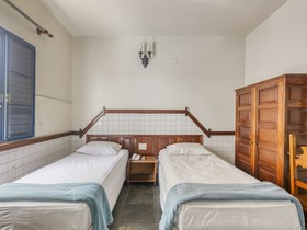 Vila Rica Hotel by OYO Rooms