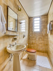 Vila Rica Hotel by OYO Rooms