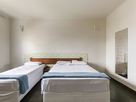 Vila Rica Hotel by OYO Rooms