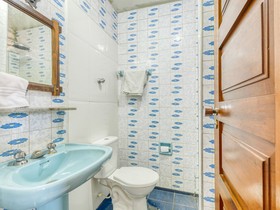 Vila Rica Hotel by OYO Rooms