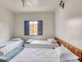 Vila Rica Hotel by OYO Rooms