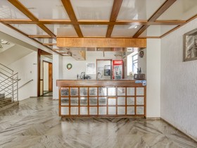 Vila Rica Hotel by OYO Rooms
