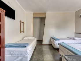 Vila Rica Hotel by OYO Rooms