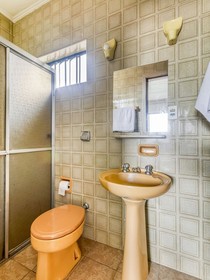 Vila Rica Hotel by OYO Rooms