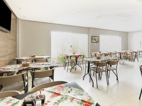 Vila Rica Hotel by OYO Rooms