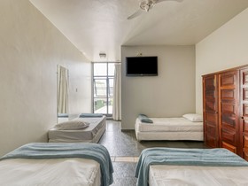 Vila Rica Hotel by OYO Rooms