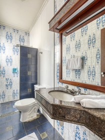 Vila Rica Hotel by OYO Rooms