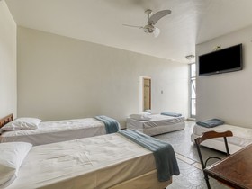 Vila Rica Hotel by OYO Rooms