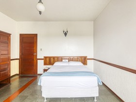Vila Rica Hotel by OYO Rooms