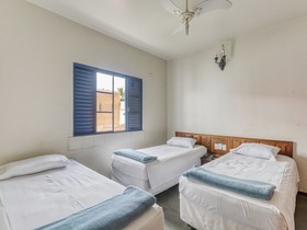 Vila Rica Hotel by OYO Rooms