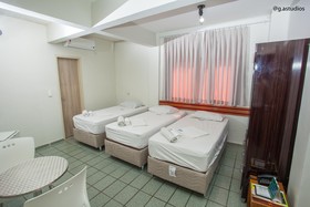 Hotel Zurique