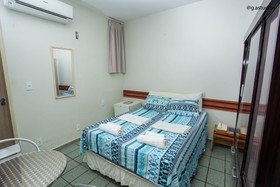 Hotel Zurique
