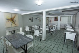 Hotel Zurique