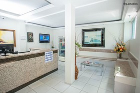Hotel Zurique