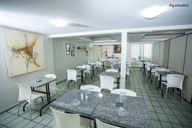 Hotel Zurique