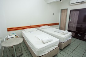 Hotel Zurique