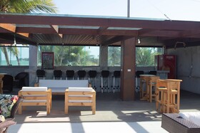 New Casablanca Praia Hotel