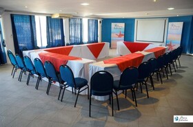 New Casablanca Praia Hotel