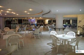 New Casablanca Praia Hotel